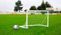 photo Mini porterías de fútbol