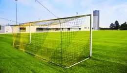 photo Red de futbol