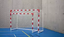 photo Porteria de balonmano