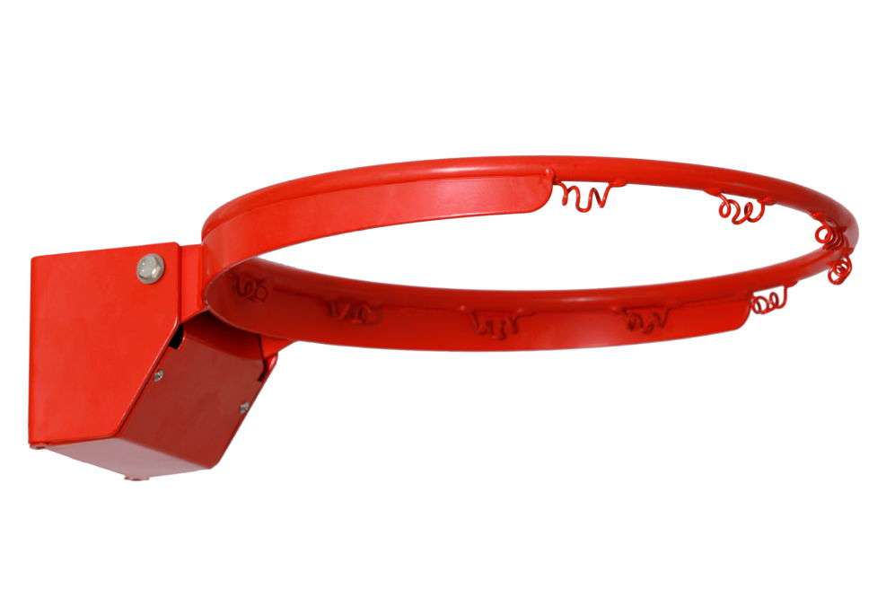 photo Aro de baloncesto