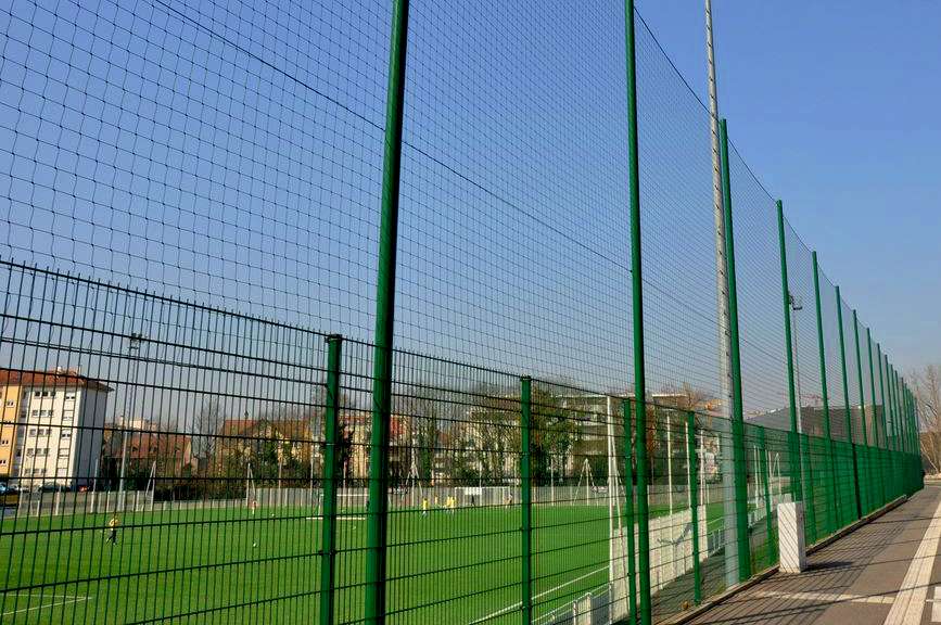  Red para detener balones