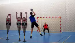 photo Accesorios balonmano
