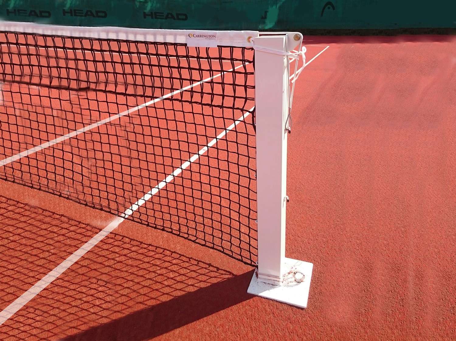 photo Postes de tenis