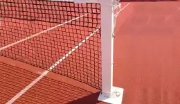 photo Postes de tenis