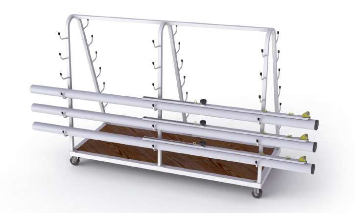 Accesorios de voleibol