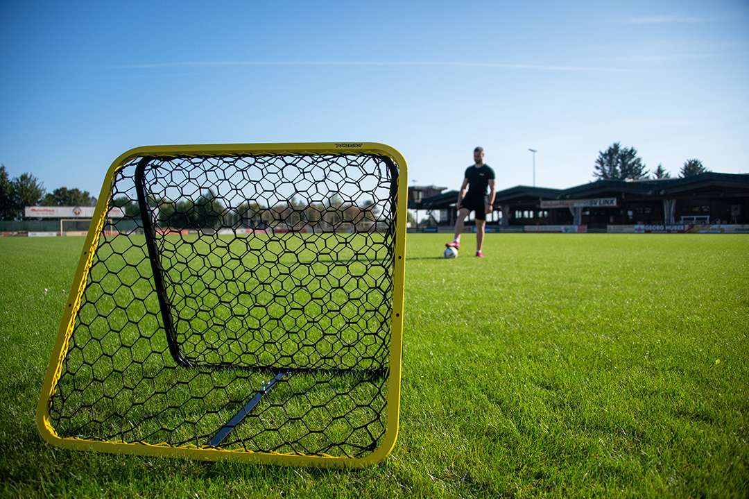 Equipamiento multideporte