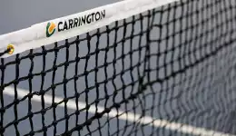 photo Redes de tenis