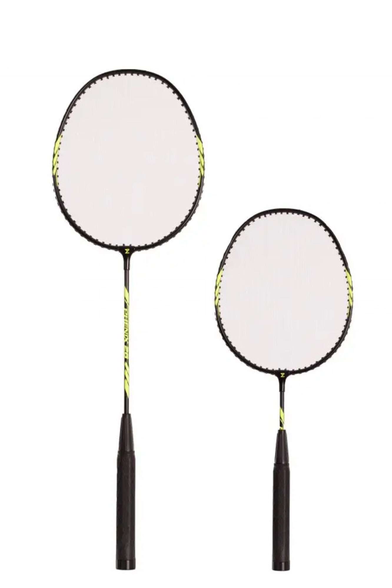 Image du produit : Raqueta de bádminton regulable en altura
