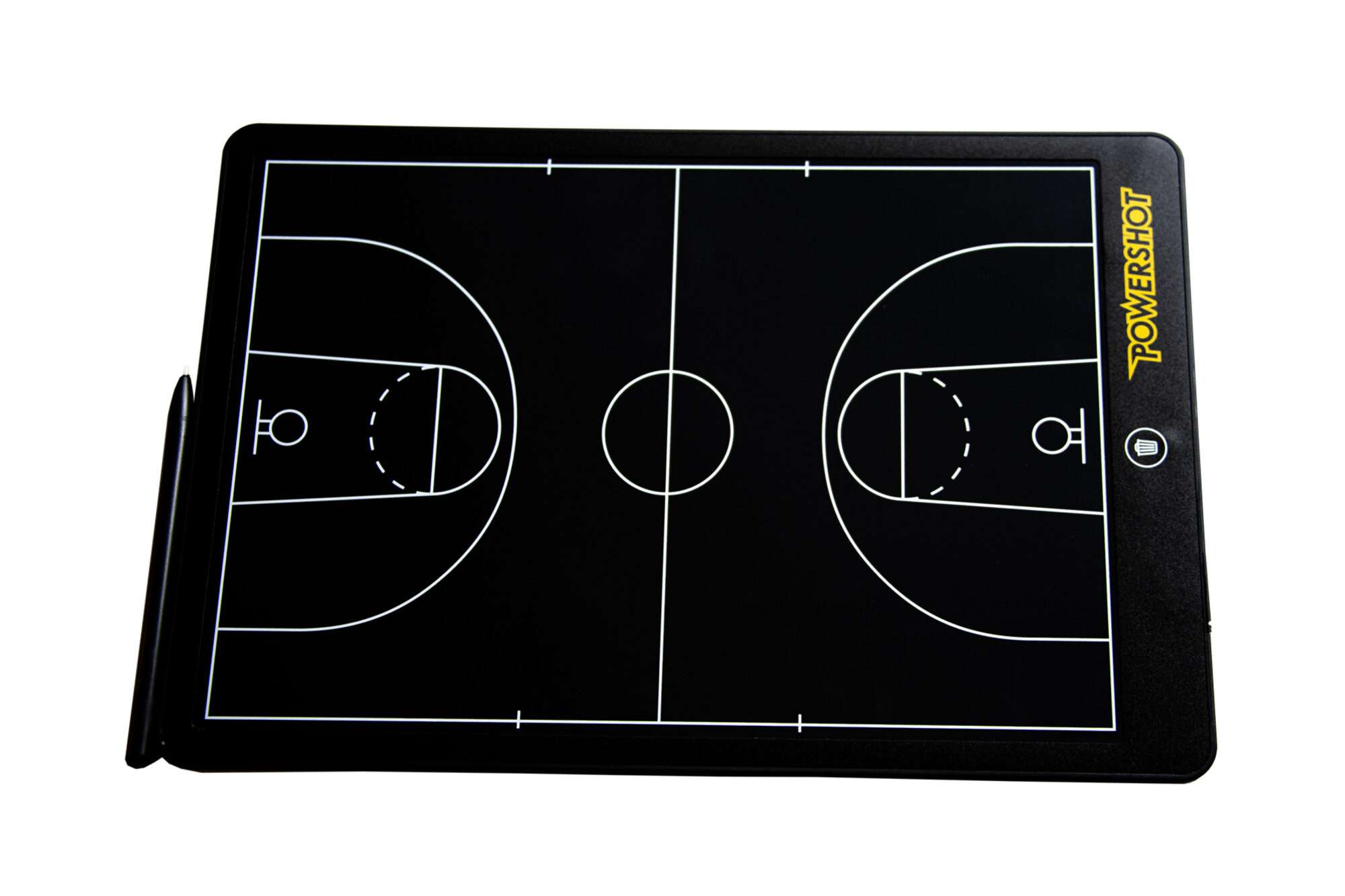 Image du produit : Tableta táctica sin tinta - Baloncesto