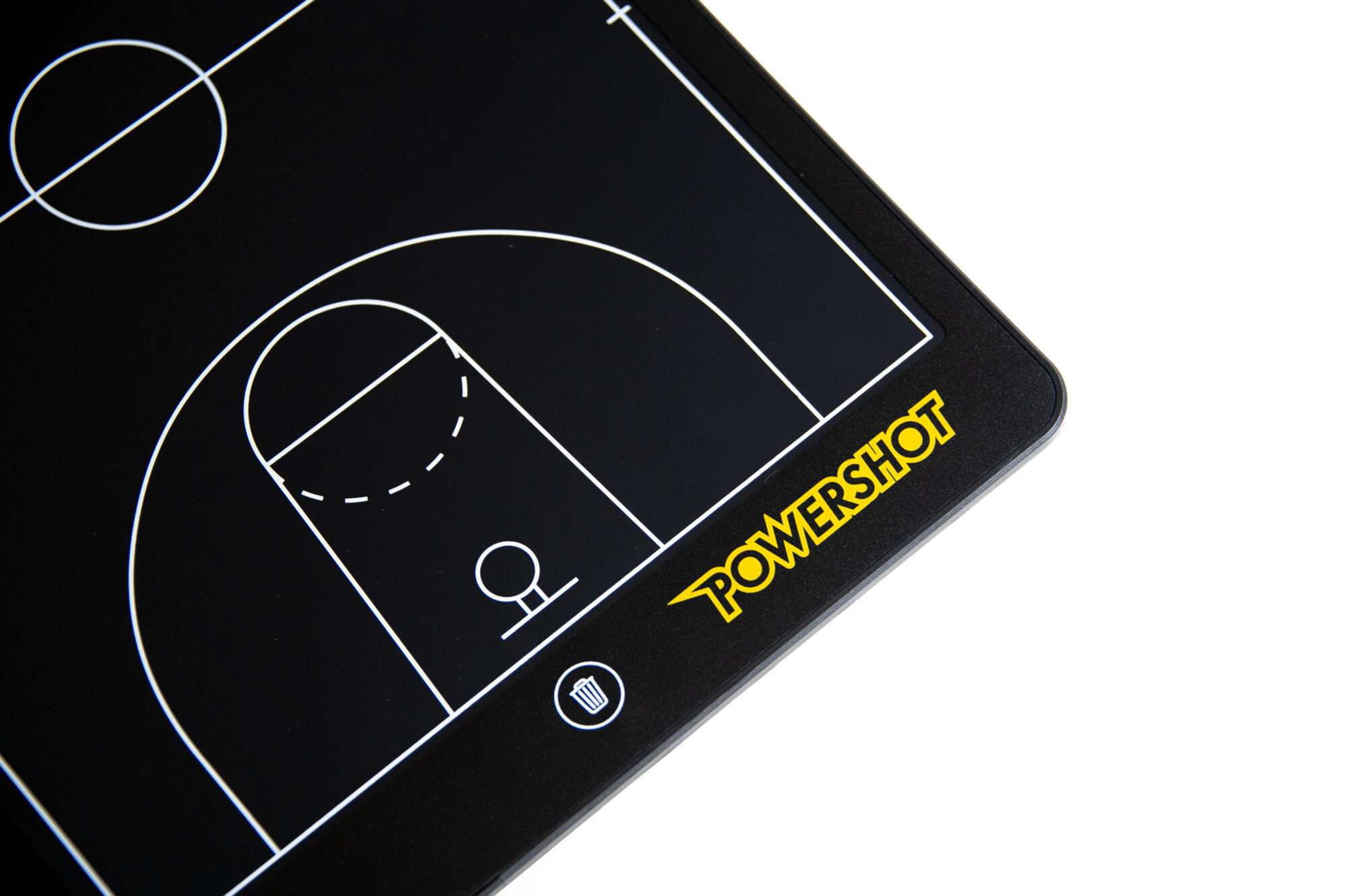 Image du produit : Tableta táctica sin tinta - Baloncesto