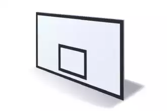 Tablero de baloncesto - 180x105cm