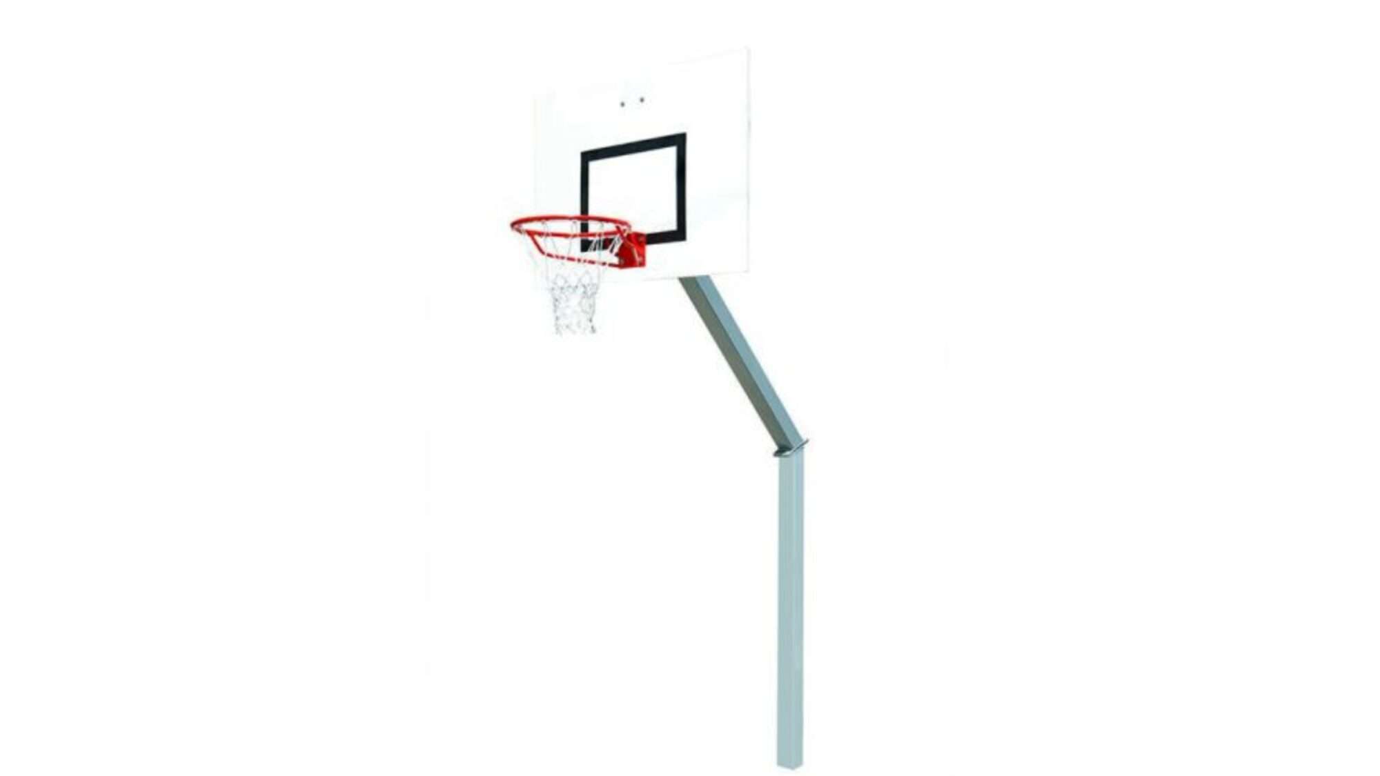 Image du produit : Canasta de baloncesto City Playground