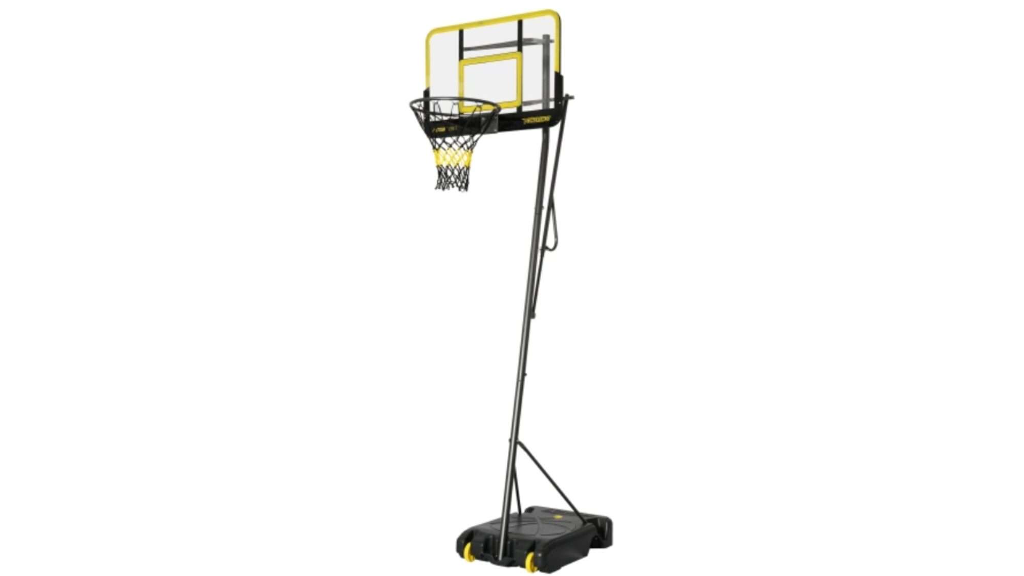 Image du produit : Panier de Basket Transportable - taille ajustable 2,43m/2,74m/3,05m