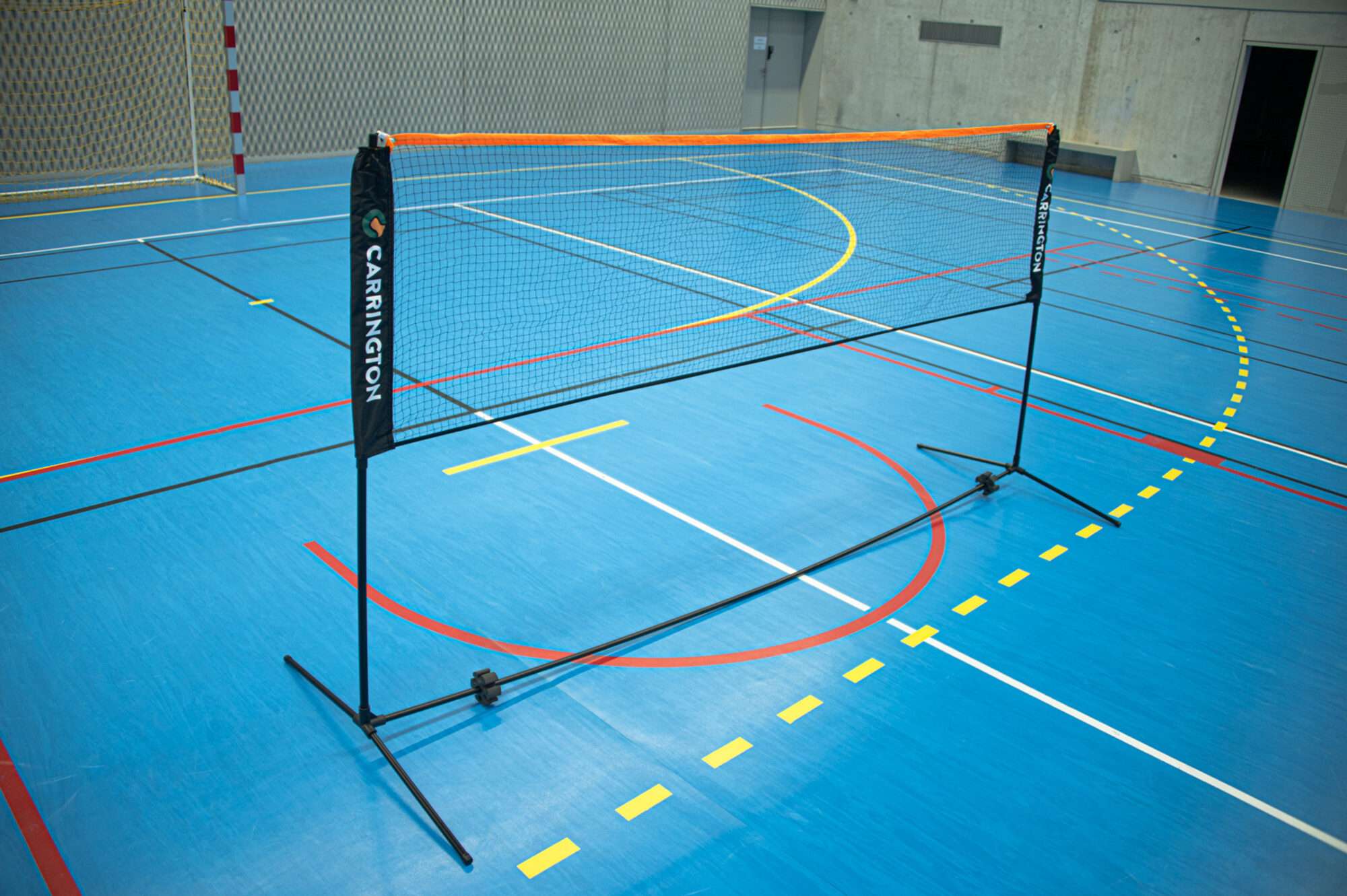 Image du produit : Red de bádminton movìl