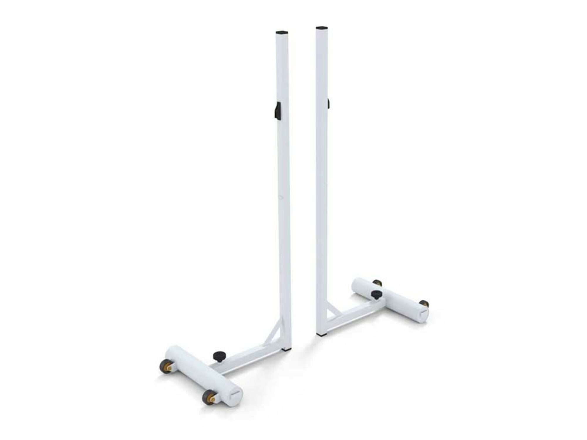 Image du produit : Postes de bádminton transportables