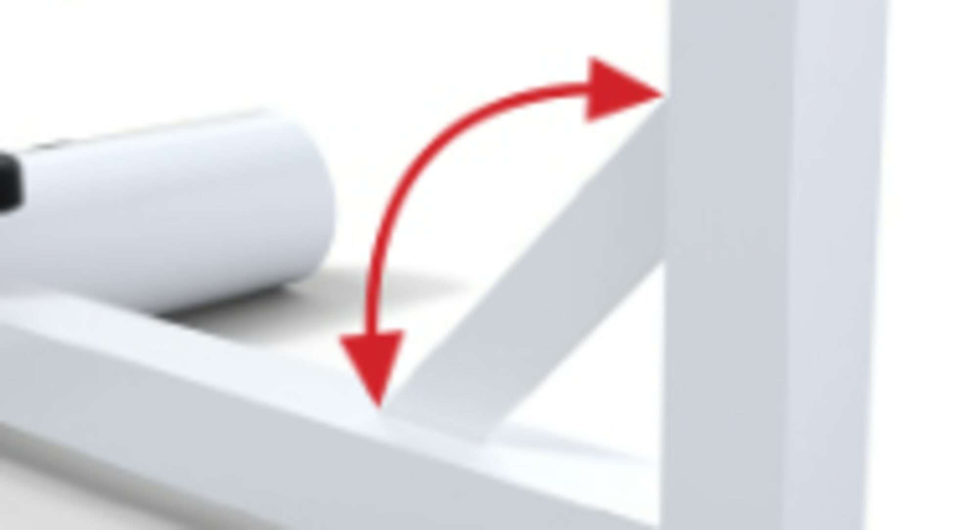 Image du produit : Postes de bádminton transportables