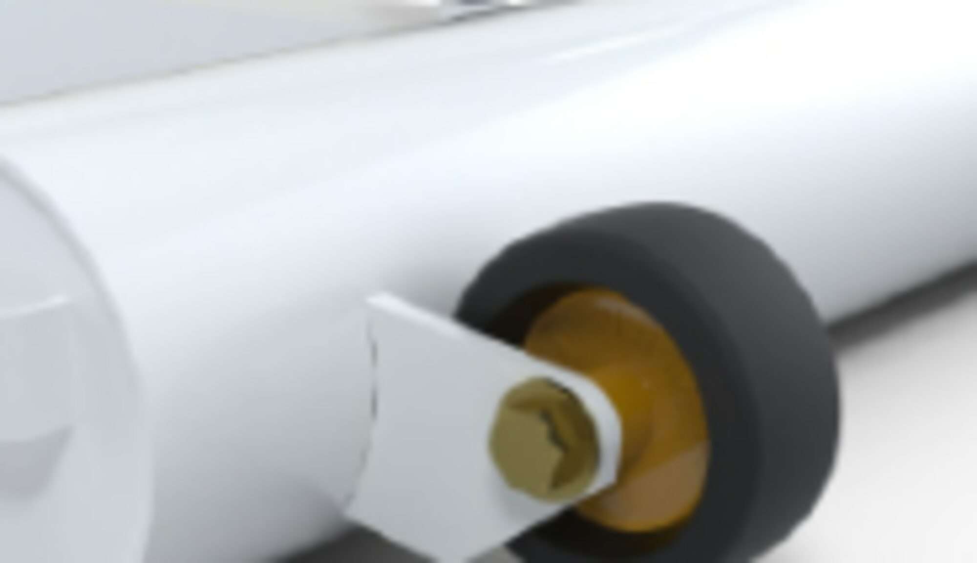 Image du produit : Postes de bádminton transportables