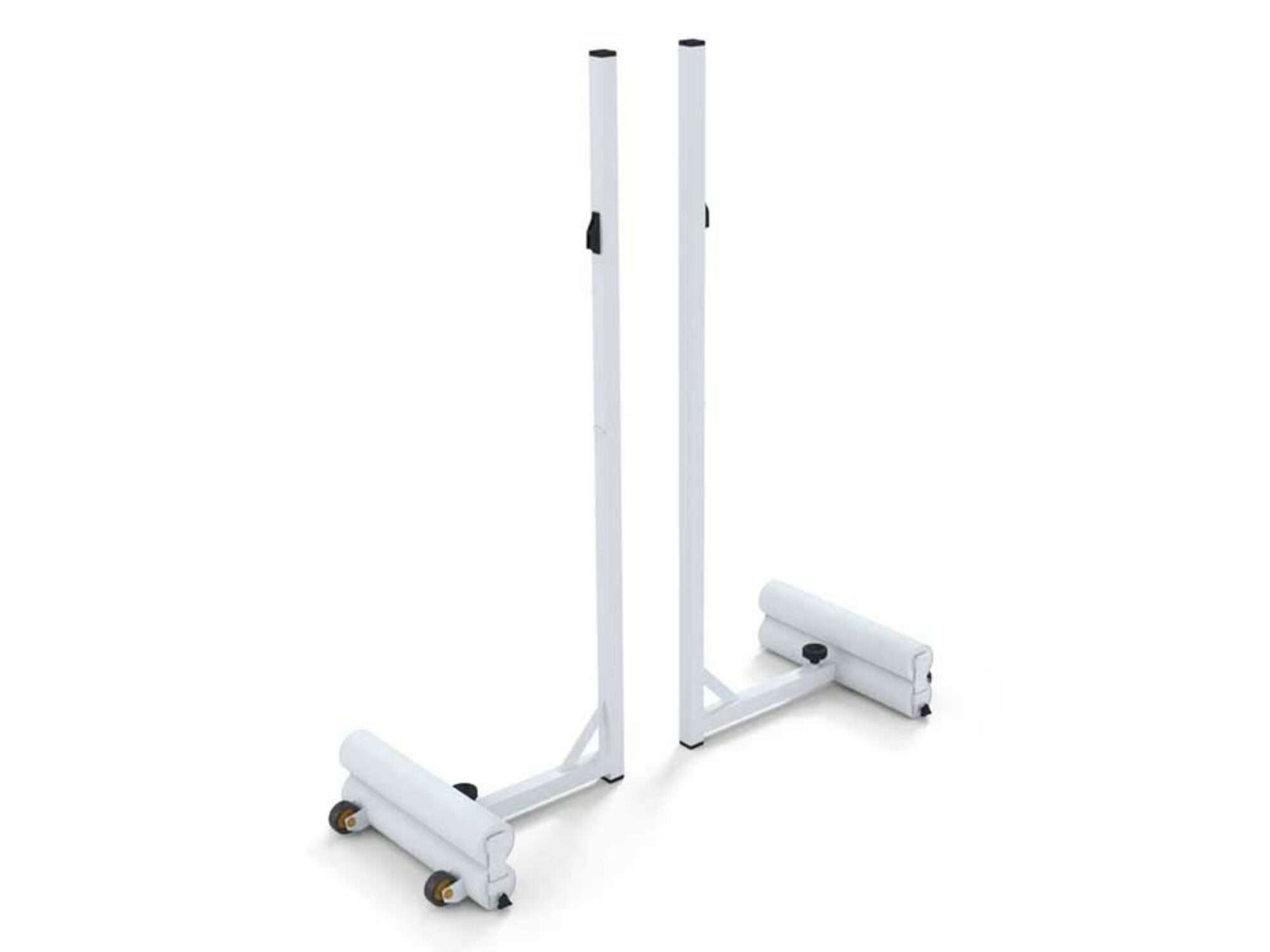 Image du produit : Postes de bádminton transportables profesionales