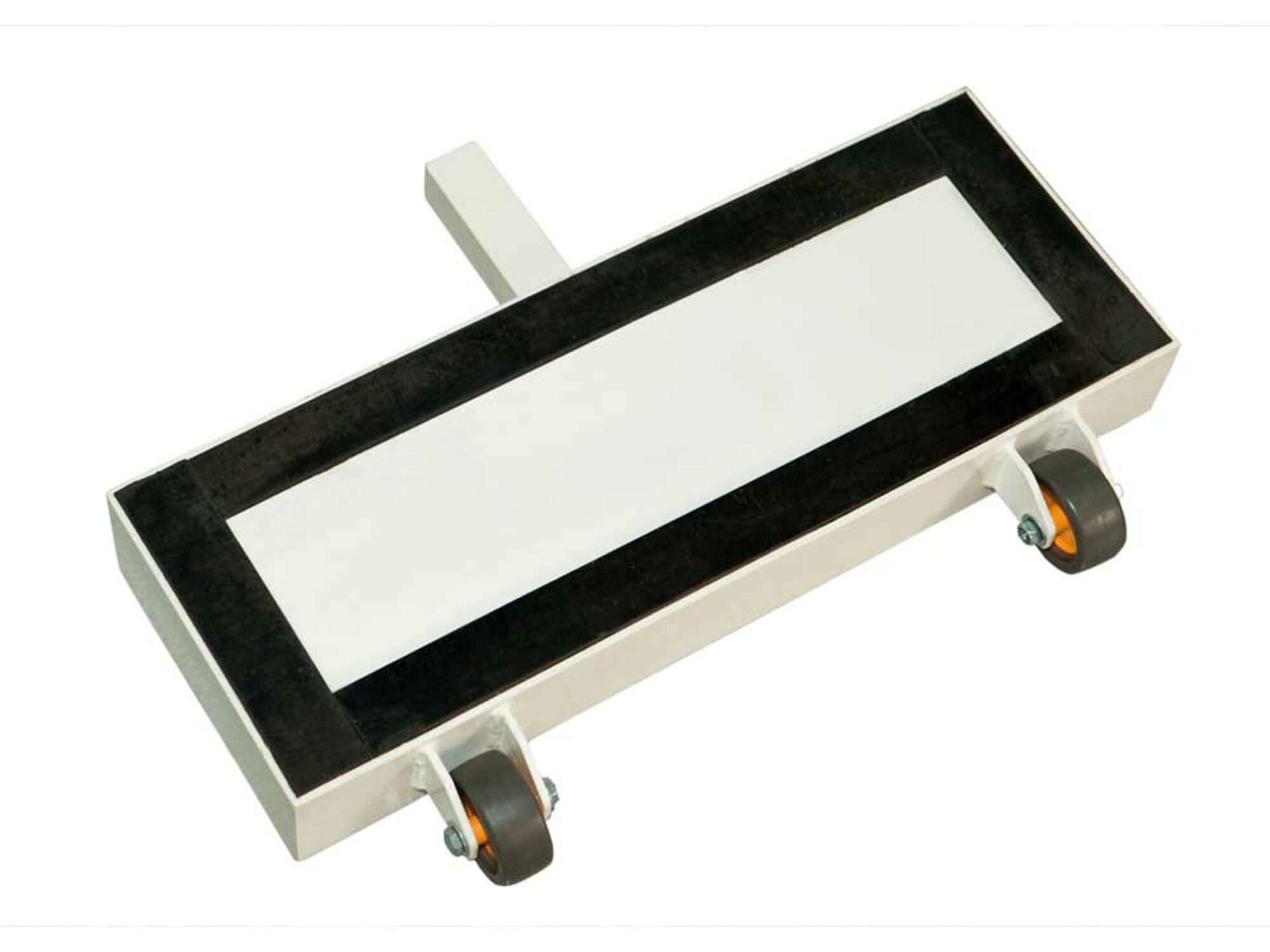 Image du produit : Postes de bádminton móviles profesionales - Altura regulable