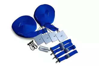 Marcador campo de Beach Soccer / fútbol playa