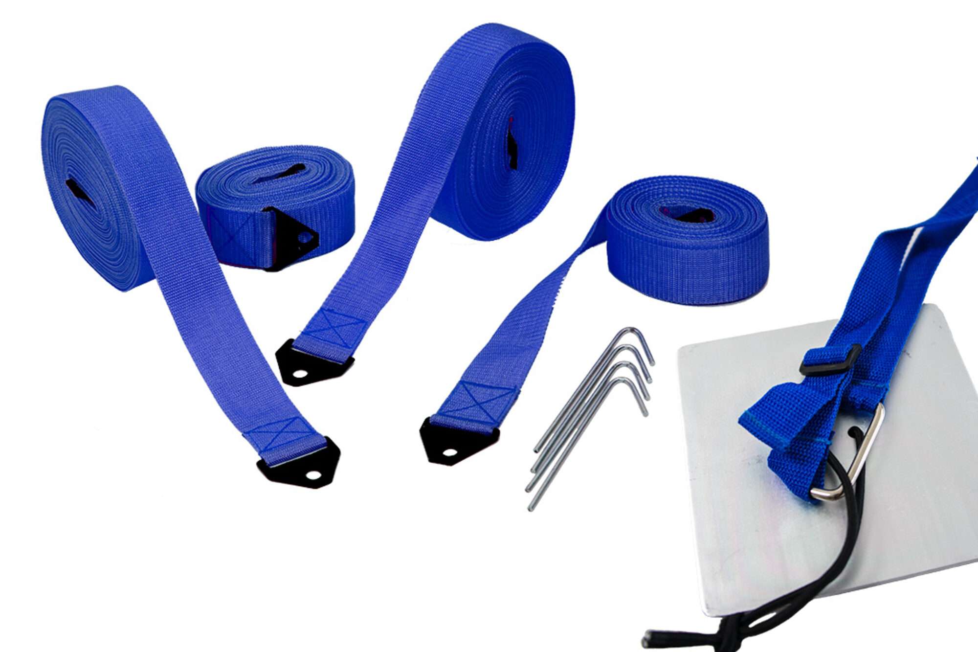 Image du produit : marcador de pista de voleibol playa 25mm