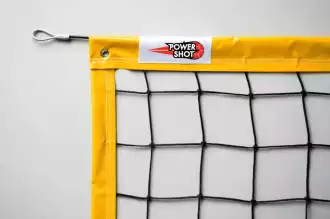 Red de Voleibol Playa