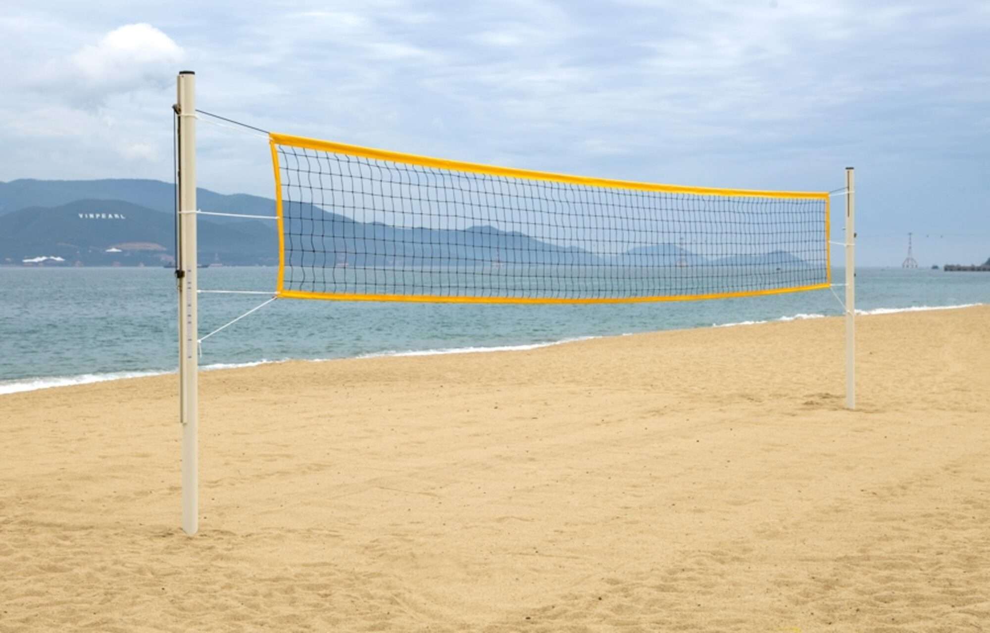 Image du produit : Red de Voleibol Playa