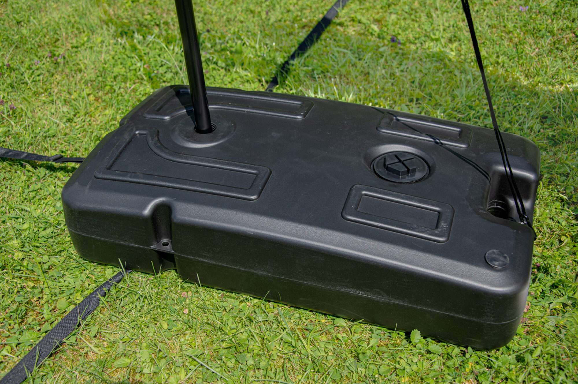 Image du produit : Voleibol Fun Net 4 personas