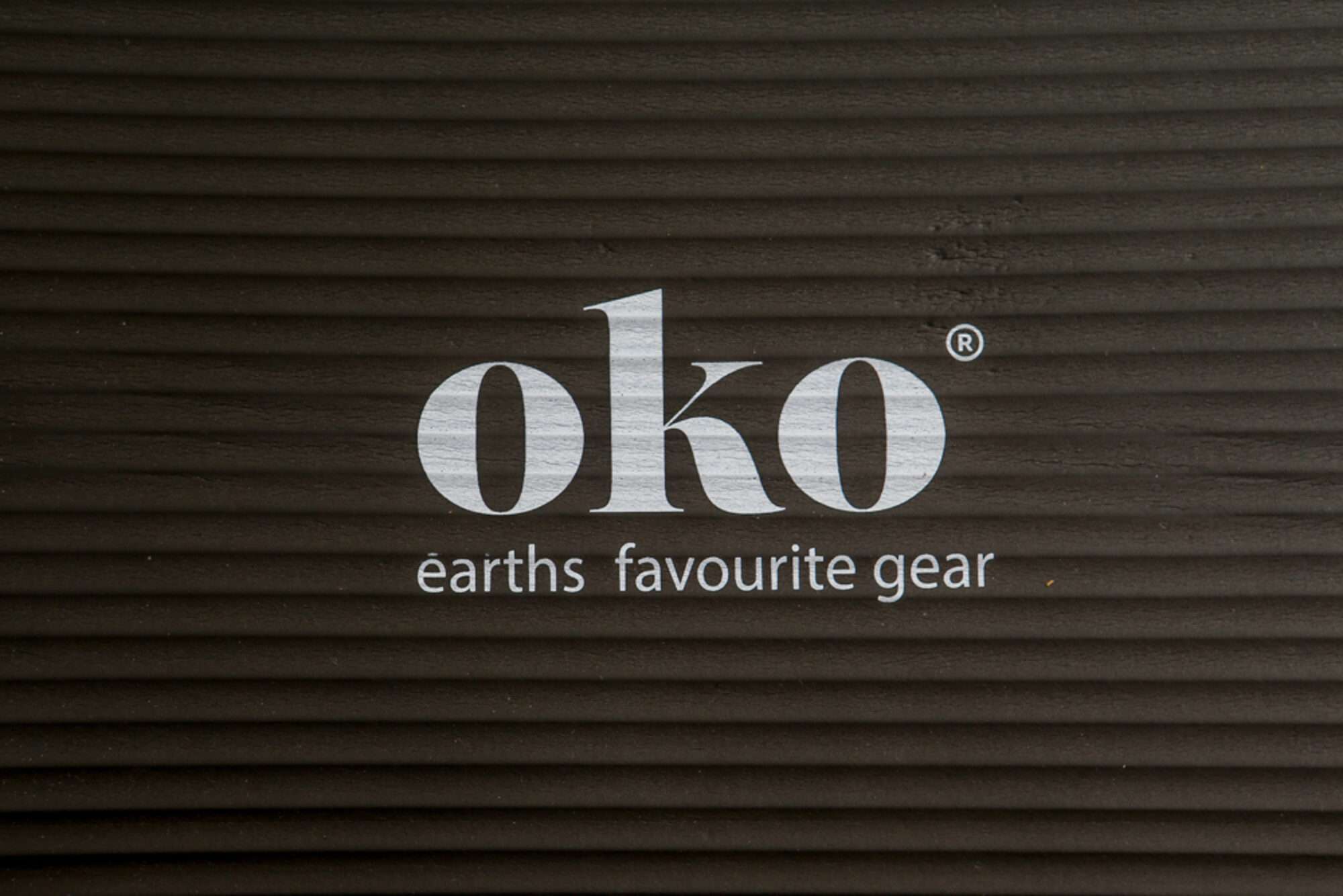 Image du produit : Tapis de yoga OKO 1,5cm