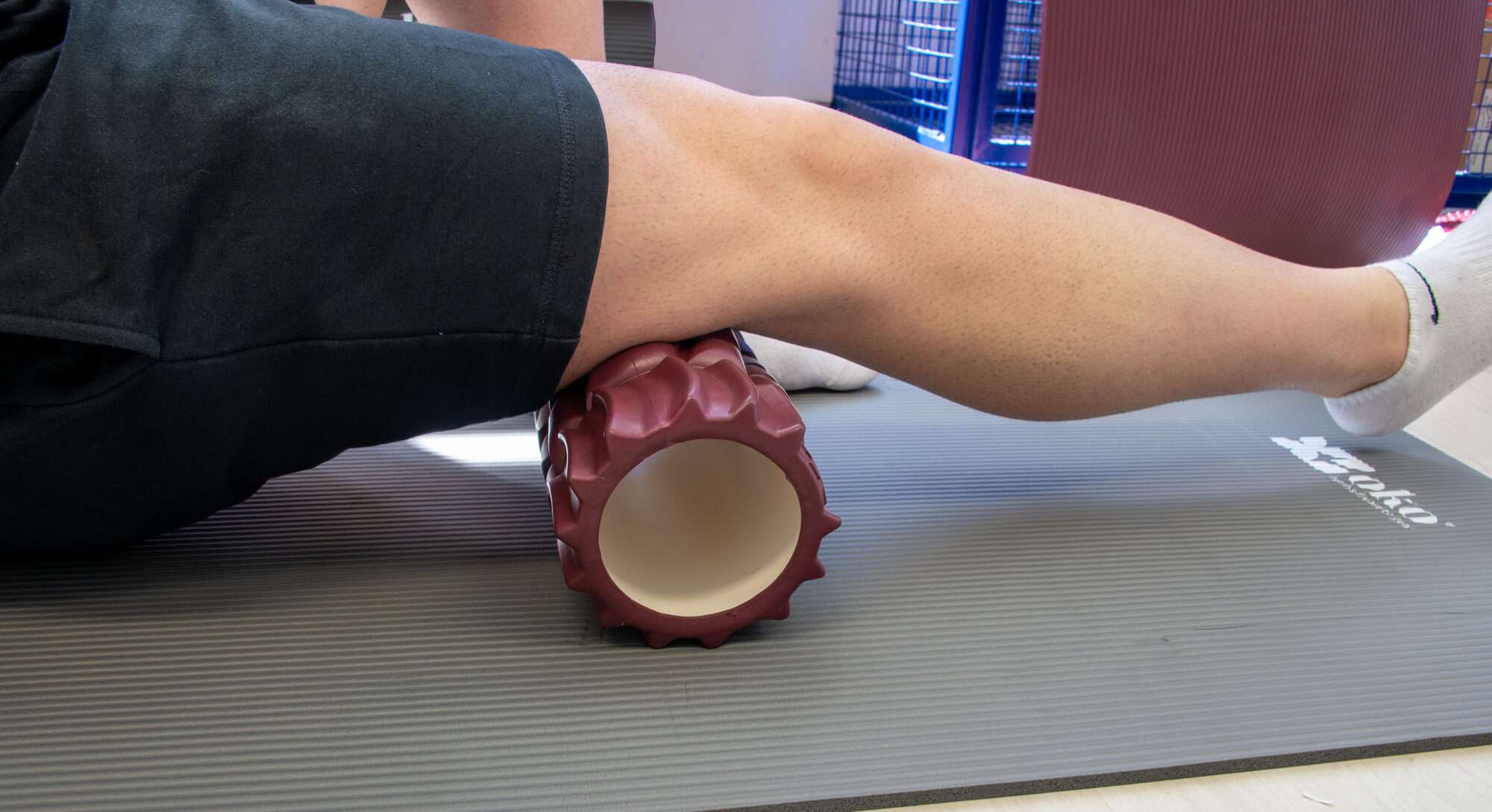 Image du produit : Kit de rodillos de masaje OKO