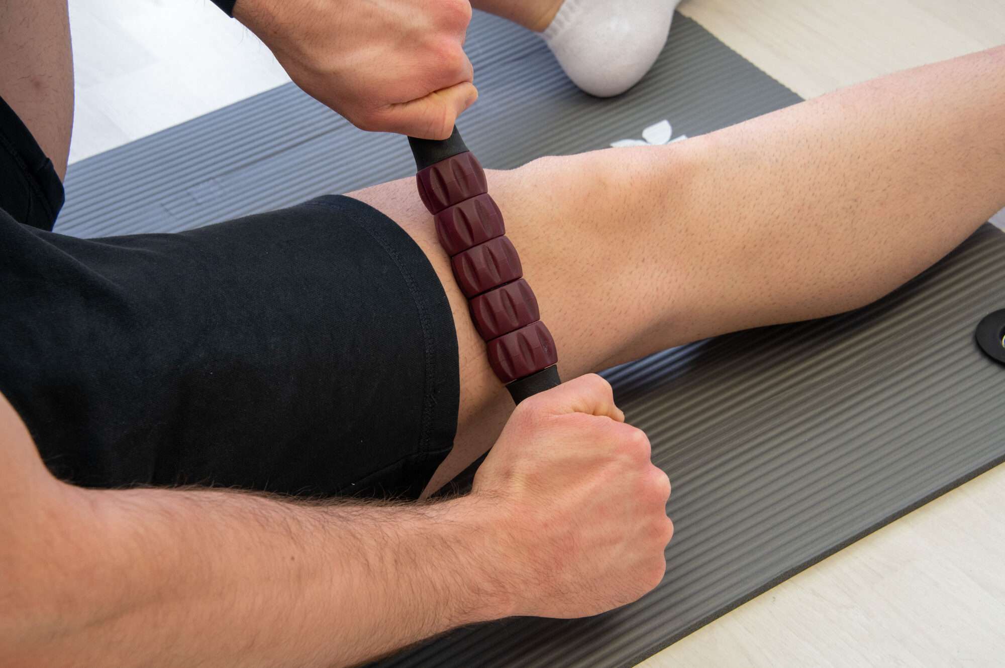 Image du produit : Kit de rodillos de masaje OKO