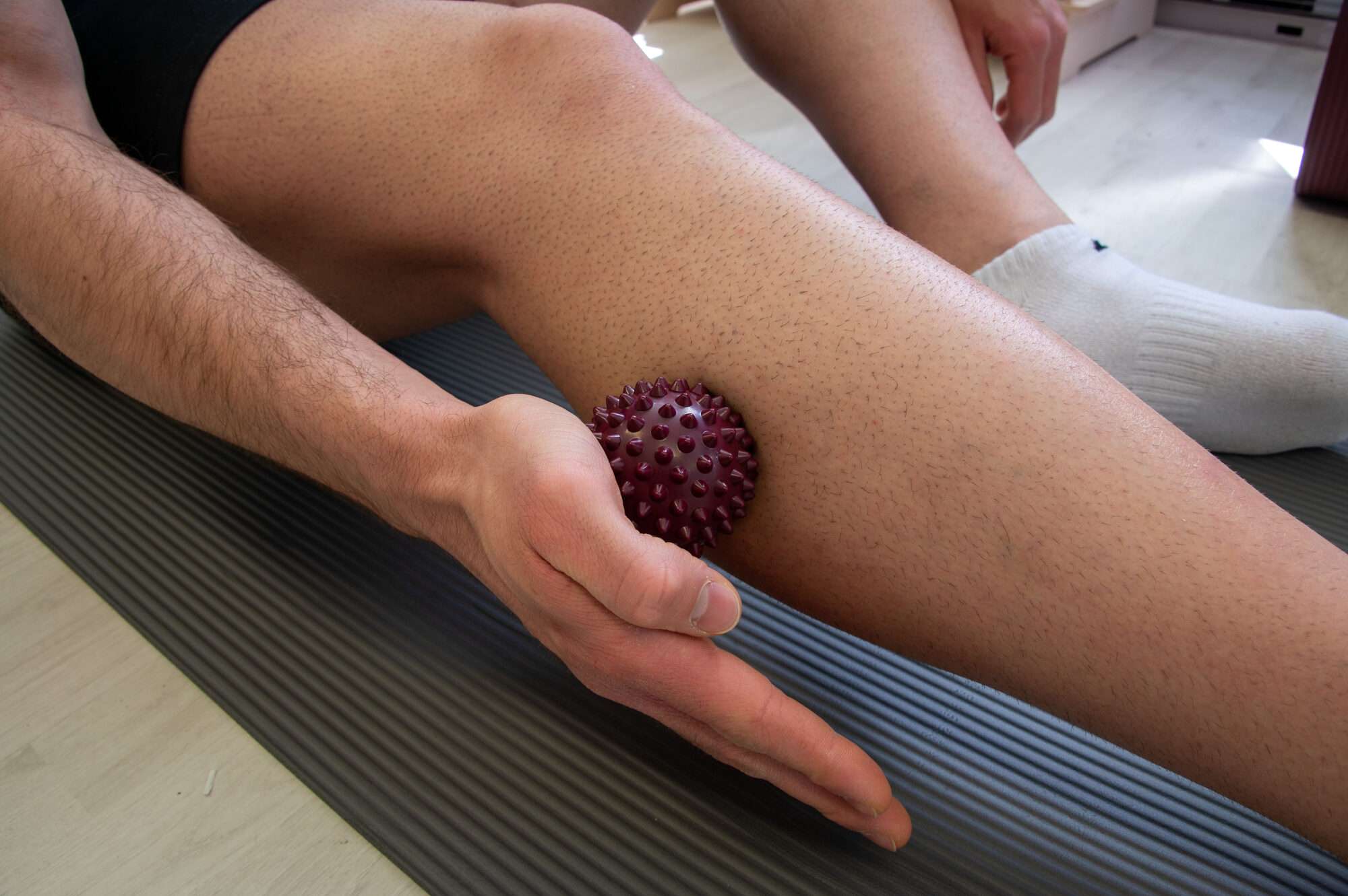 Image du produit : Kit de rodillos de masaje OKO