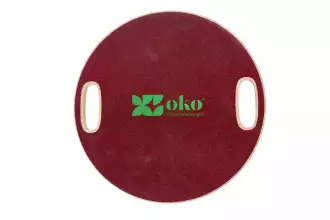 Tabla de equilibrio OKO - Rojo