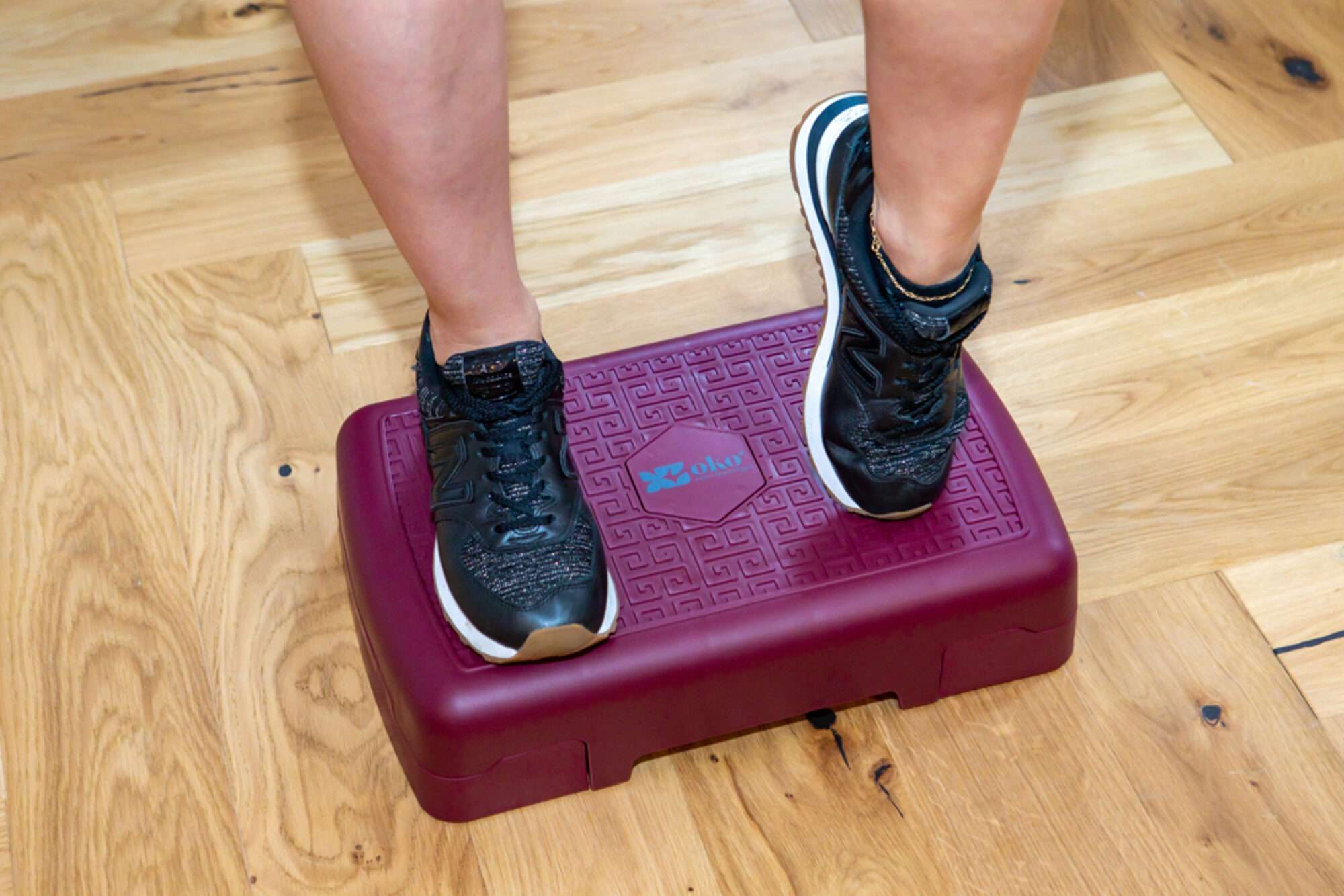 Image du produit : Step OKO - Rojo