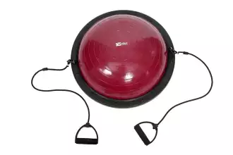 Pelota de equilibrio OKO - Roja