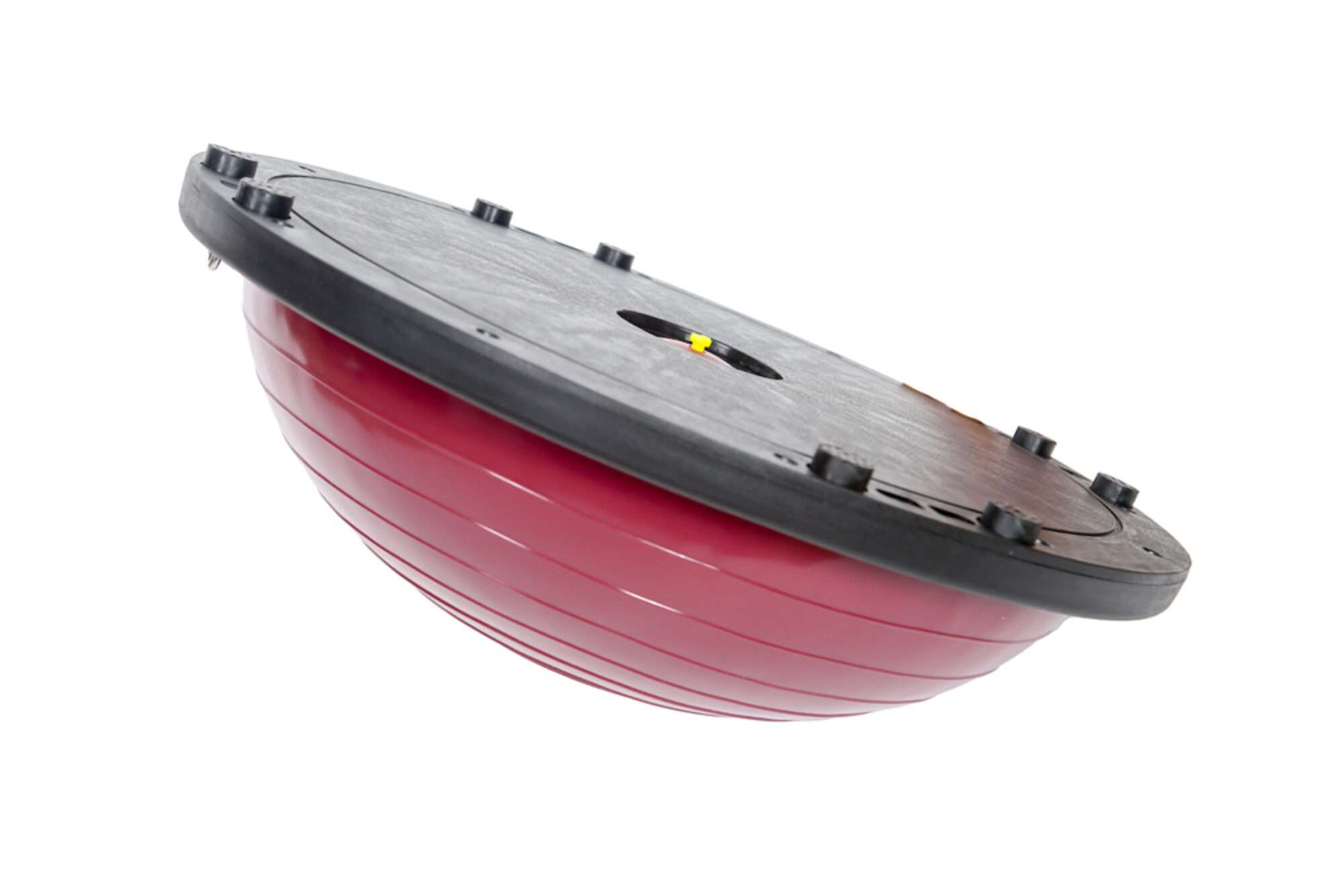 Image du produit : Pelota de equilibrio OKO - Roja