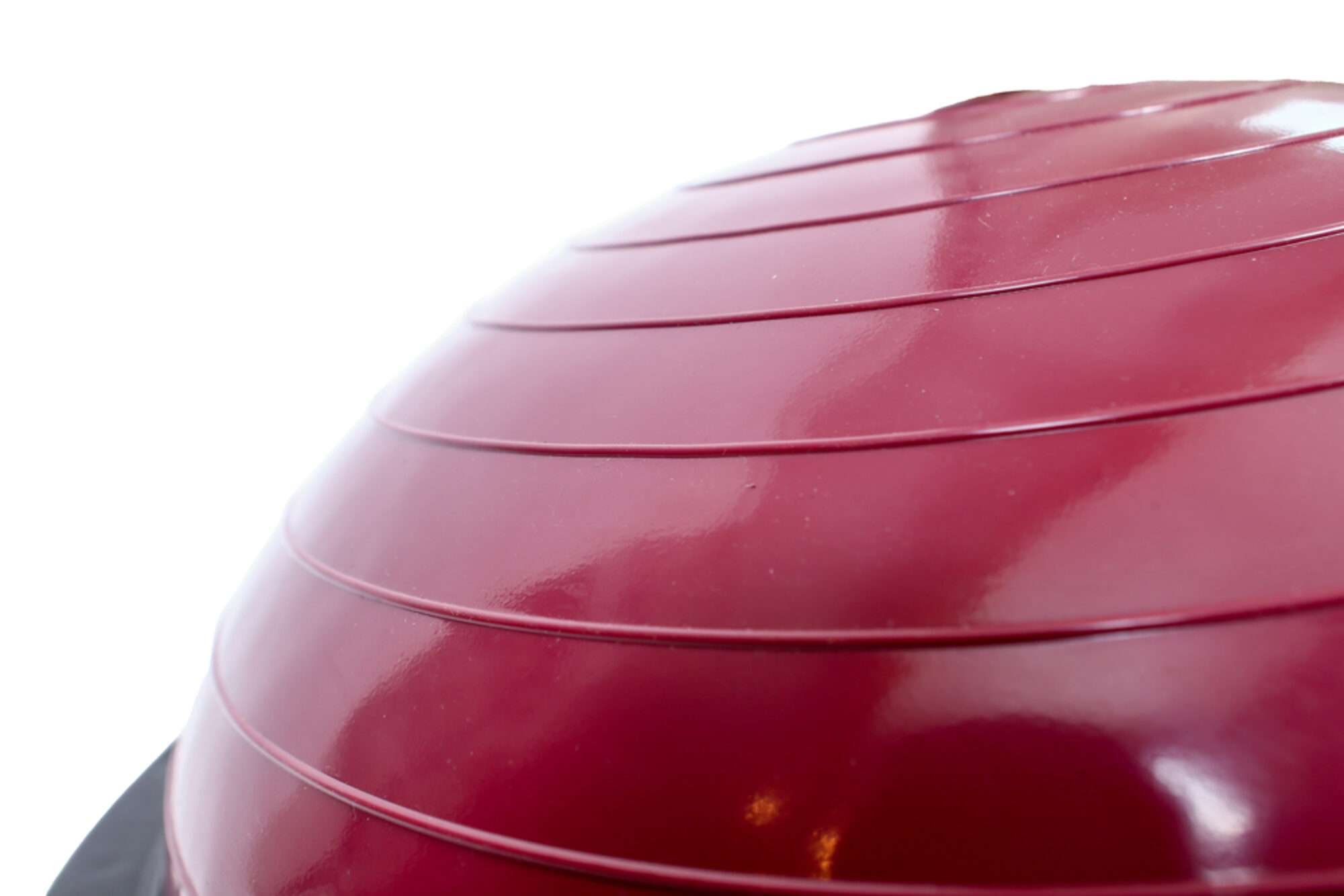 Image du produit : Pelota de equilibrio OKO - Roja