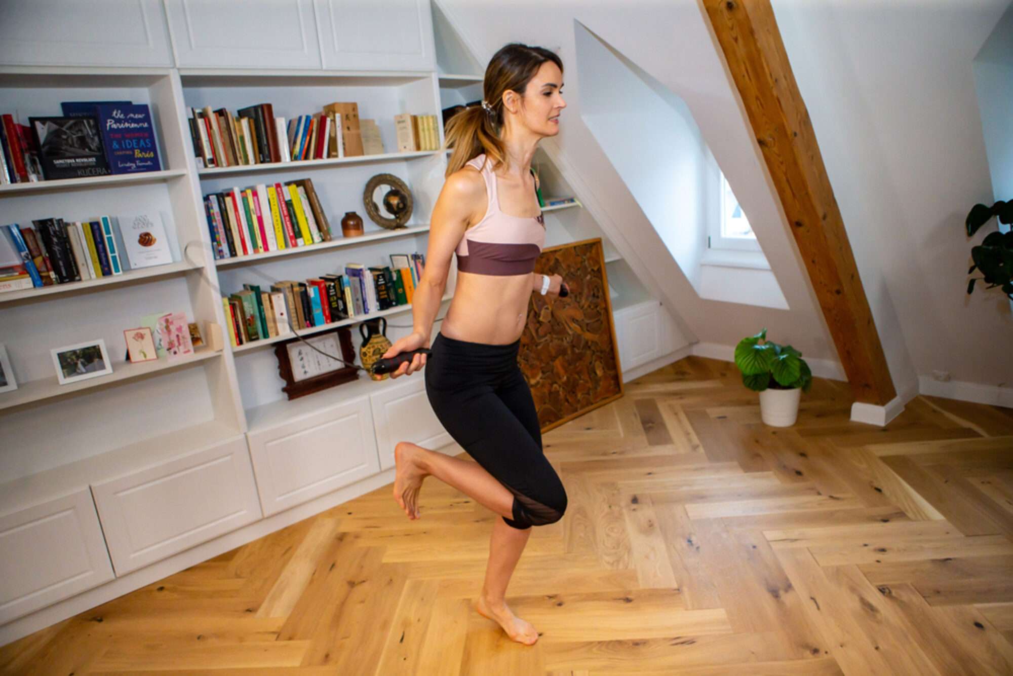 Image du produit : OKO cuerda de saltar