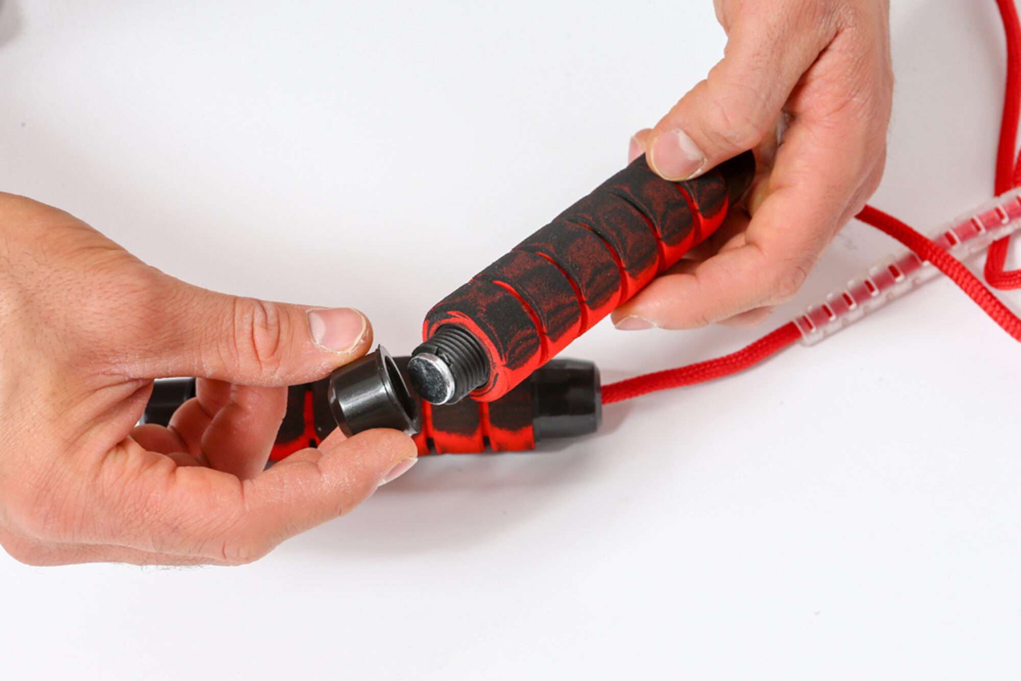 Image du produit : Cuerda de saltar OKO