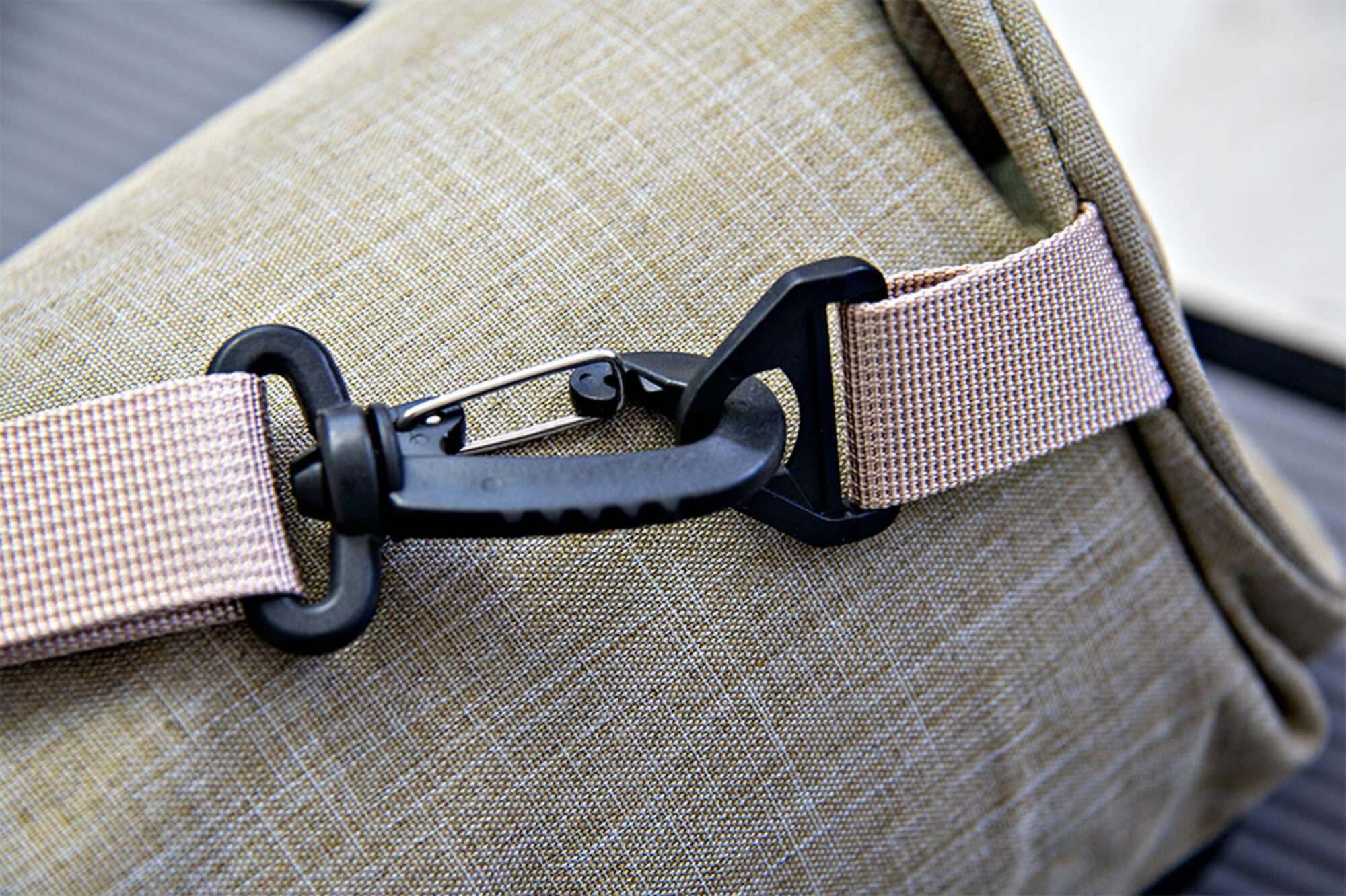 Image du produit : Bolsa para esterilla de yoga