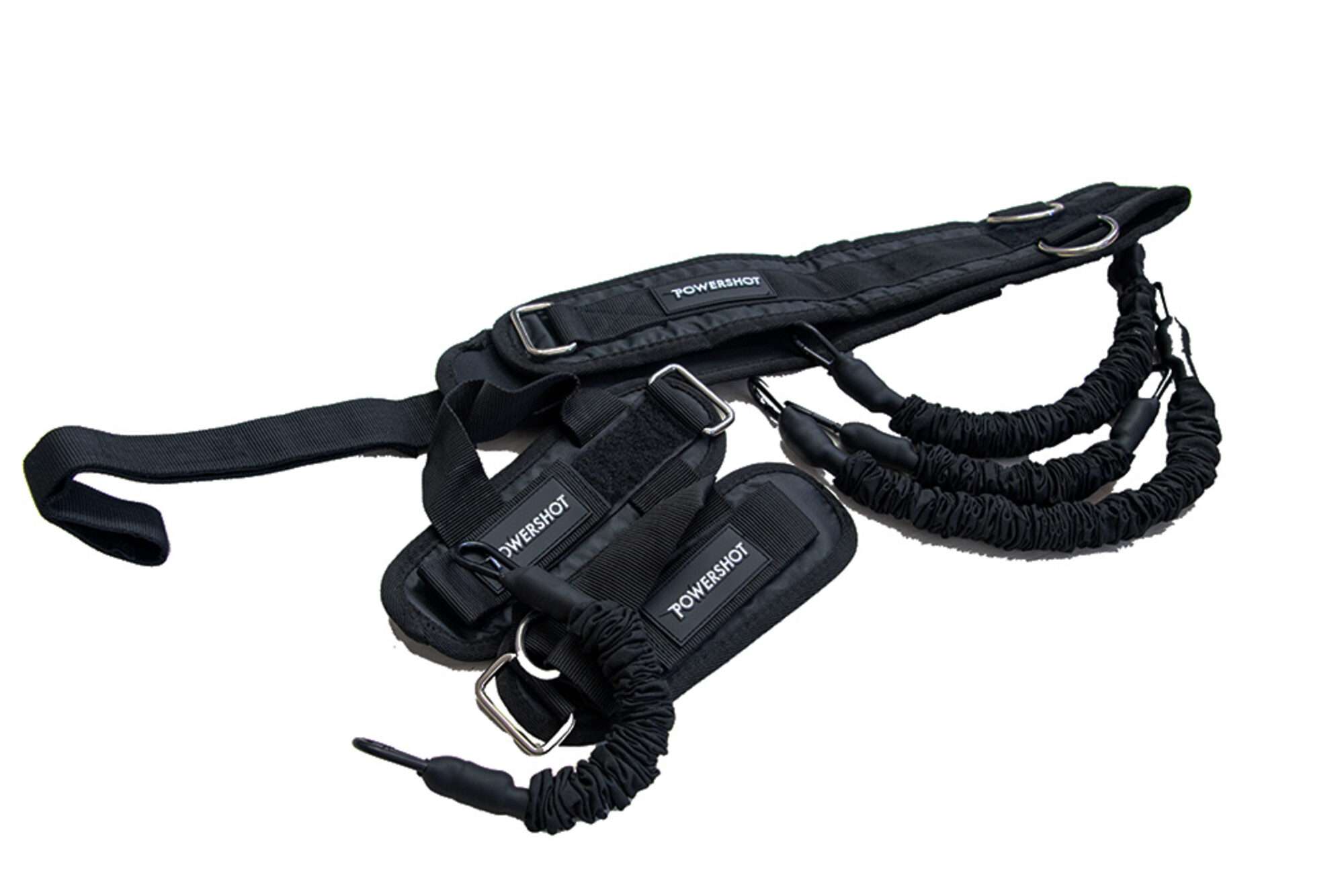 Image du produit : Set de bandas de fitness