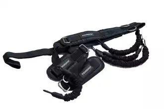 Set de bandas de fitness