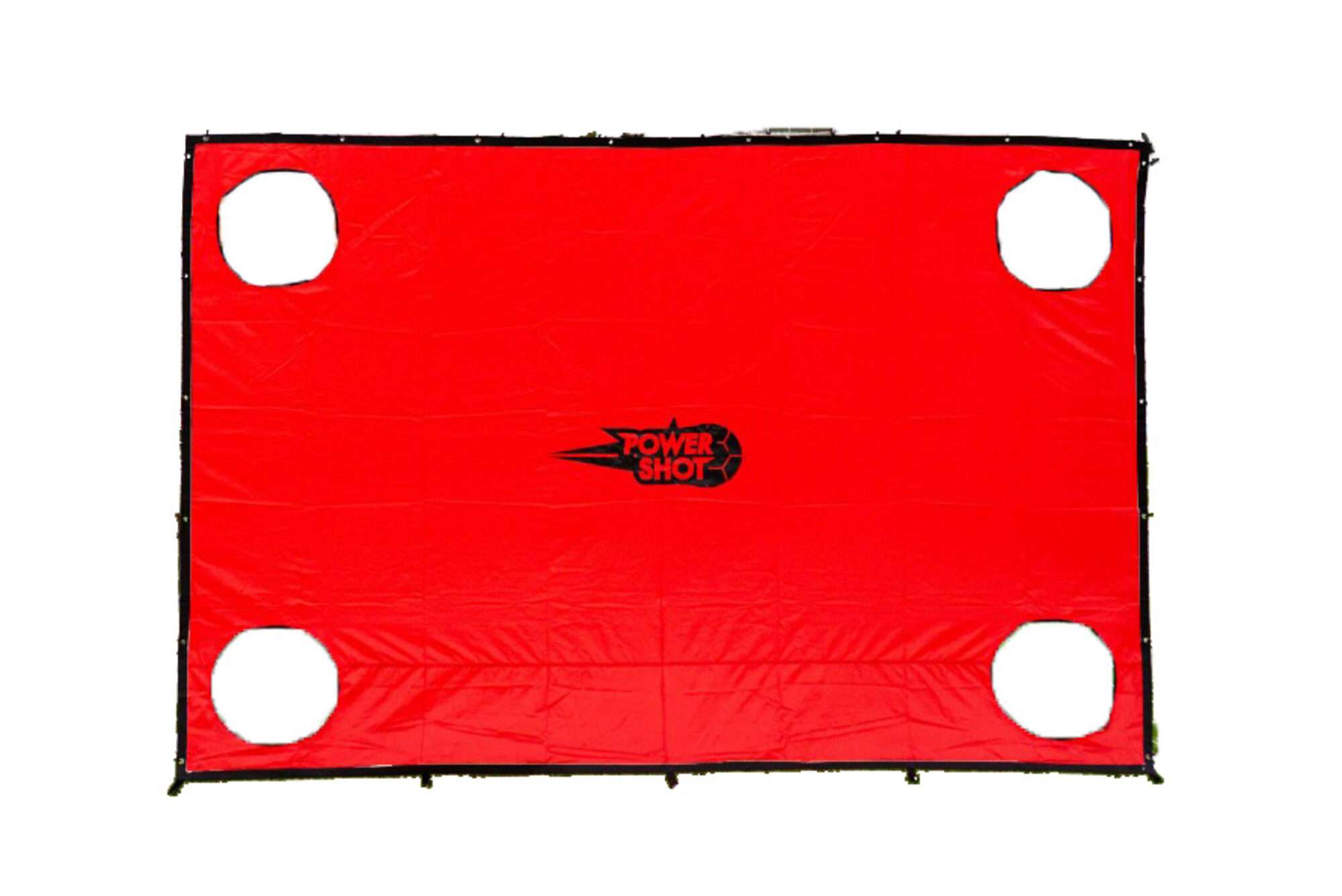 Image du produit : Paredes de tiro dimensiones múltiples - 1,8 x 1,2 m