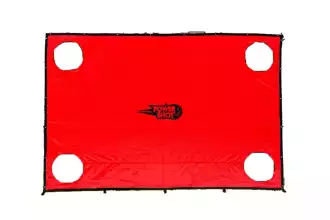 Paredes de tiro dimensiones múltiples - 1,8 x 1,2 m