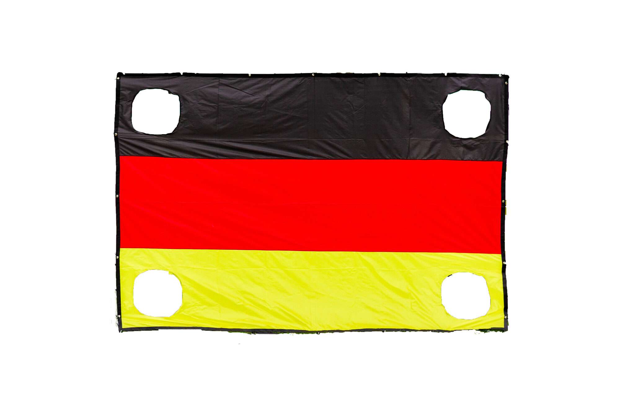 Image du produit : Muro de tiro - 1,8 x 1,2 m - Alemania