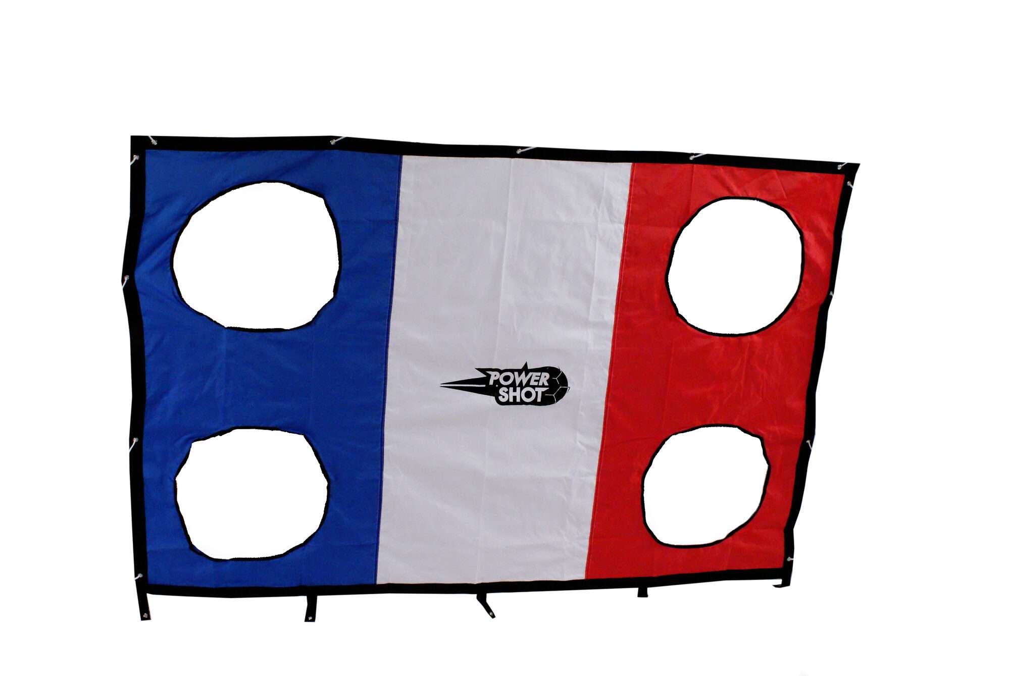 Image du produit : Muro de tiro - 1,8 x 1,2 m - Francia