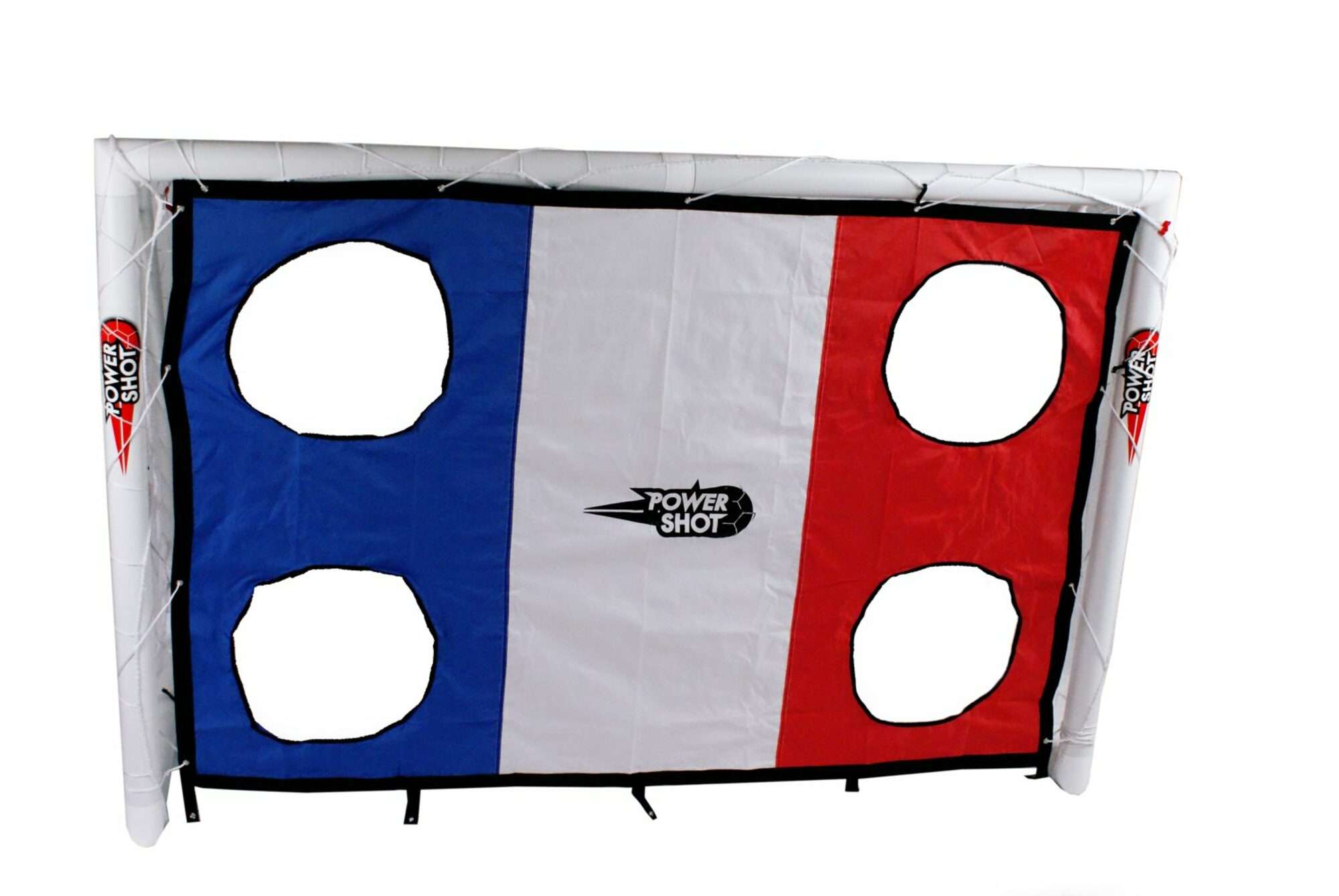 Image du produit : Muro de tiro - 1,8 x 1,2 m - Francia