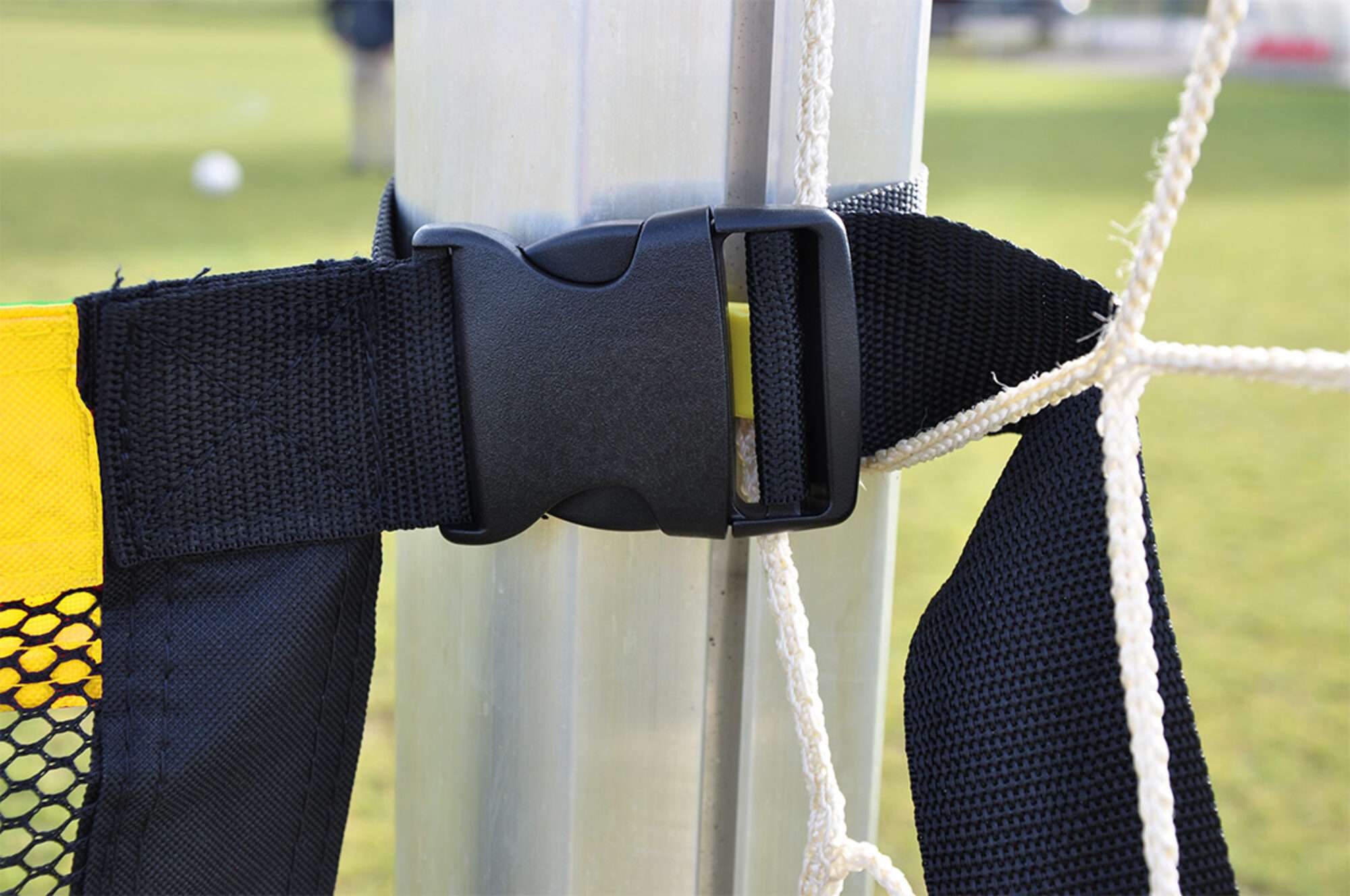 Image du produit : POWERSHOT® MUR DE TIR AUTO-LESTE 3 x 2 m