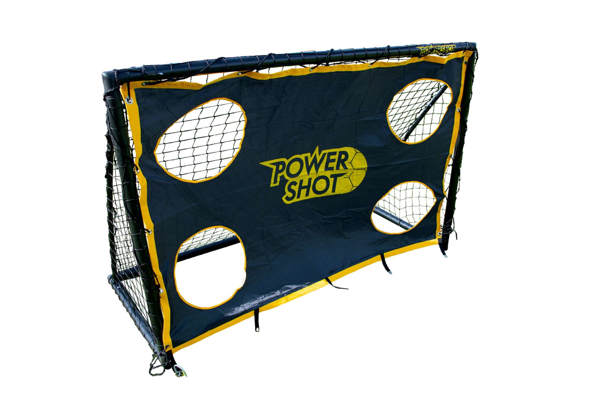 Image du produit : Powershot® Muro de tiro - 3,7 x 2 m