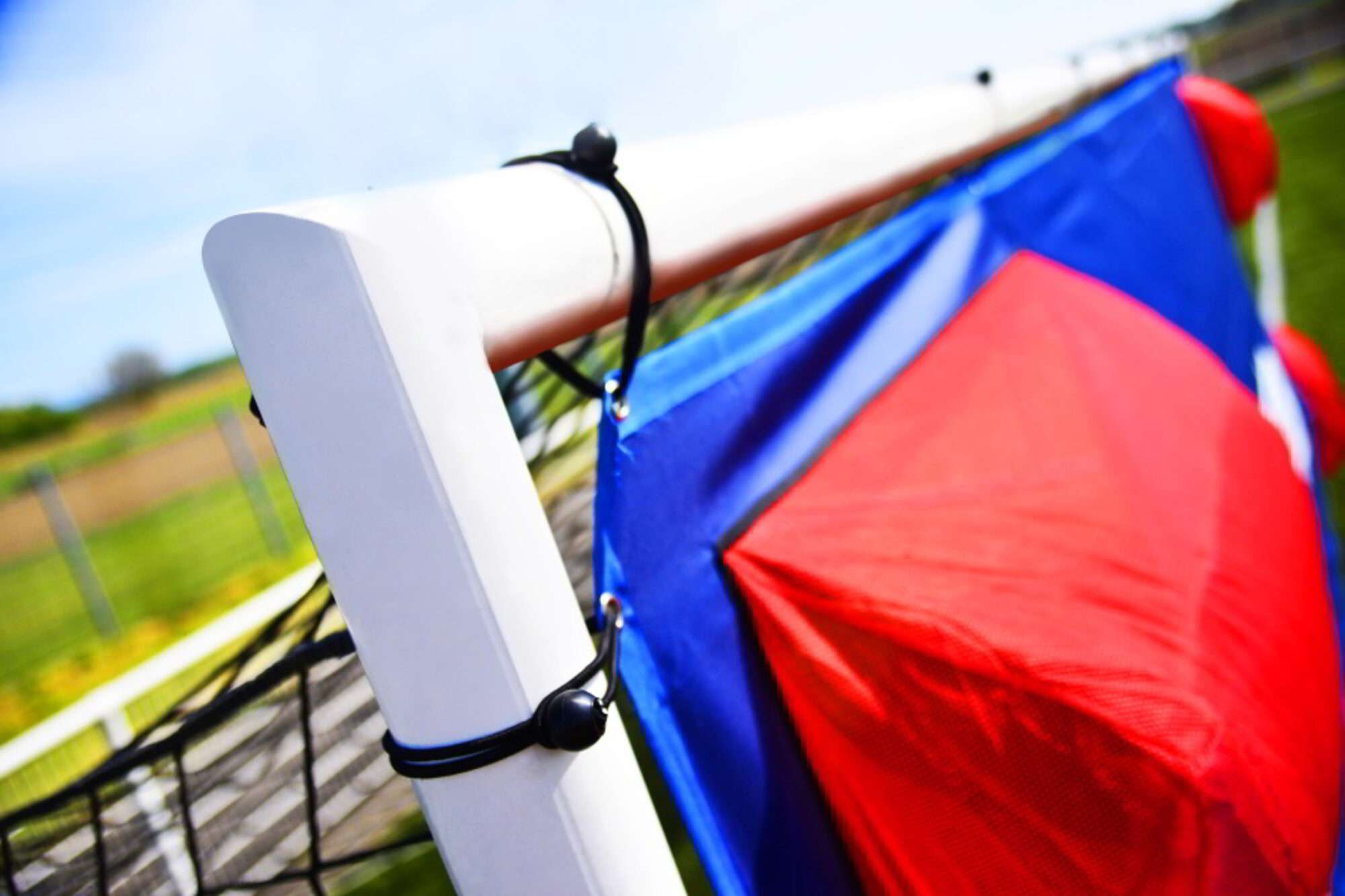 Image du produit : Muro de Tiro Powershot® 6 x 2,1 m